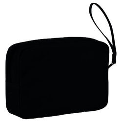 Nike Small Studio Kit Bag Black